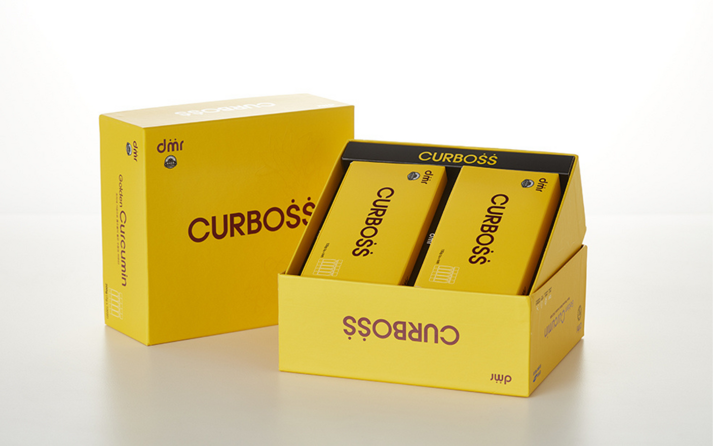 CURBOSS