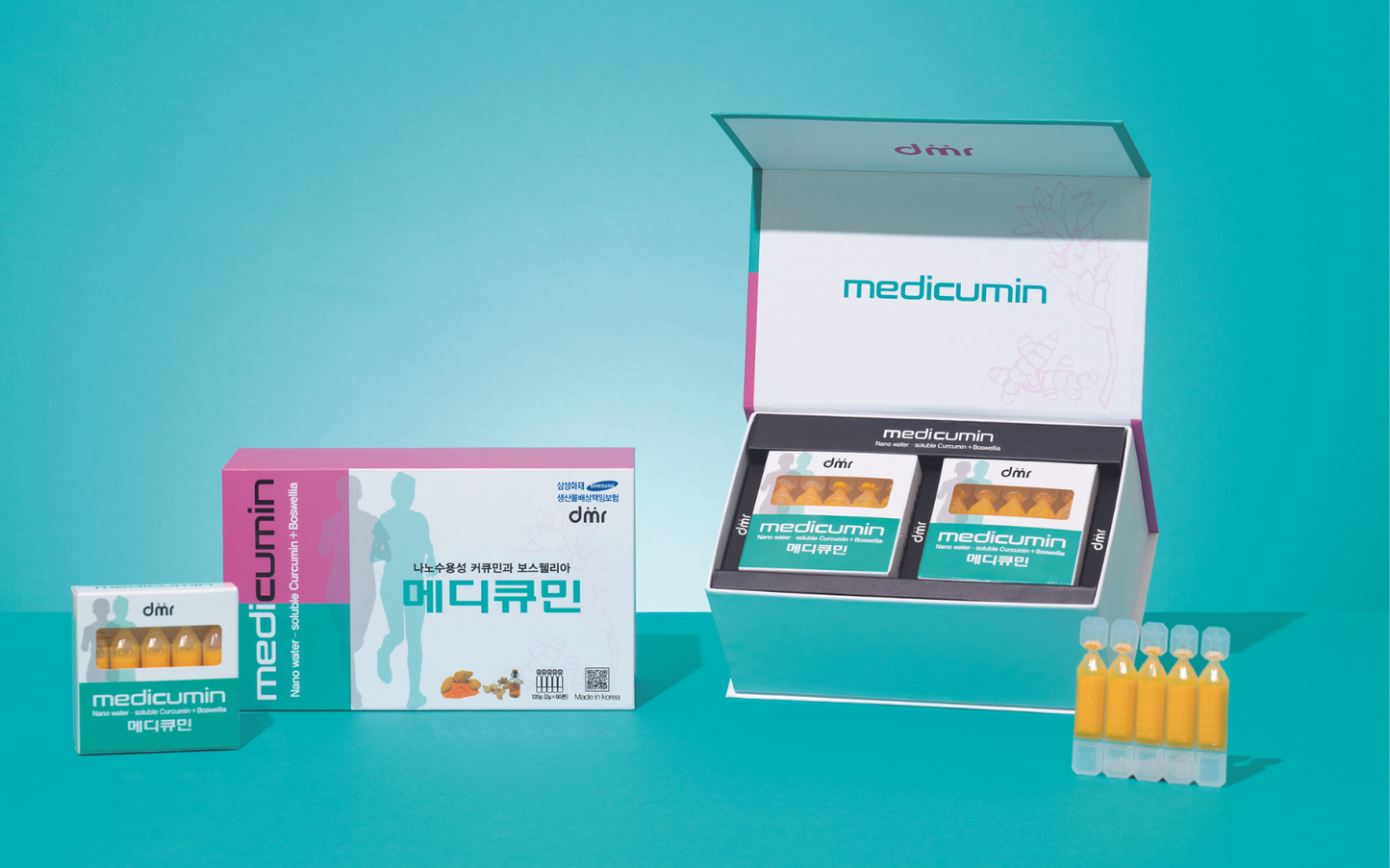 Medicumin