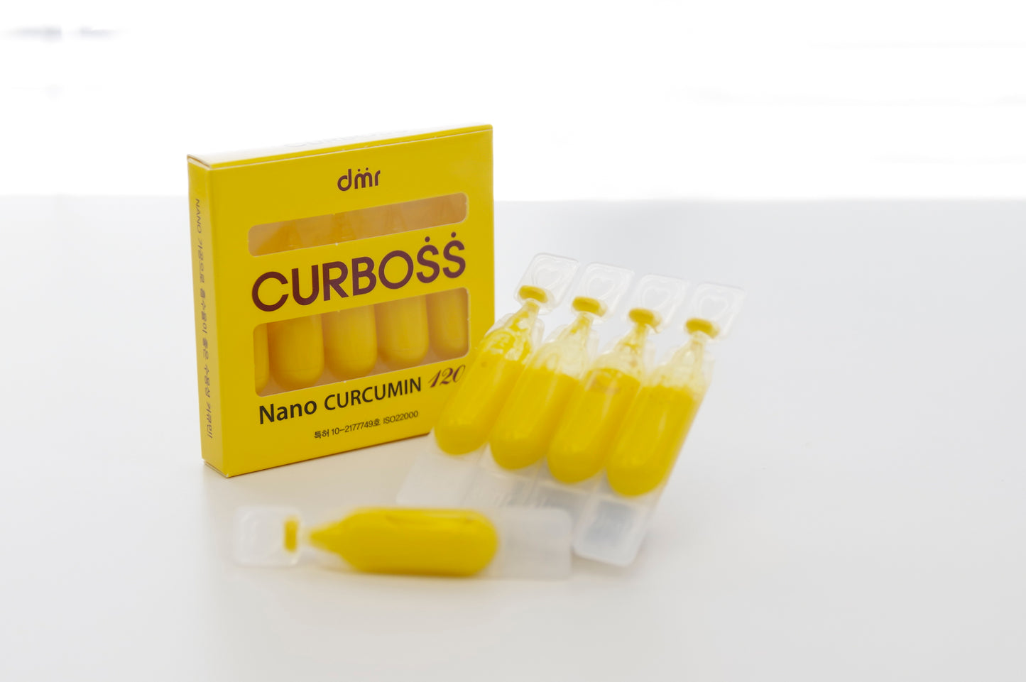 CURBOSS