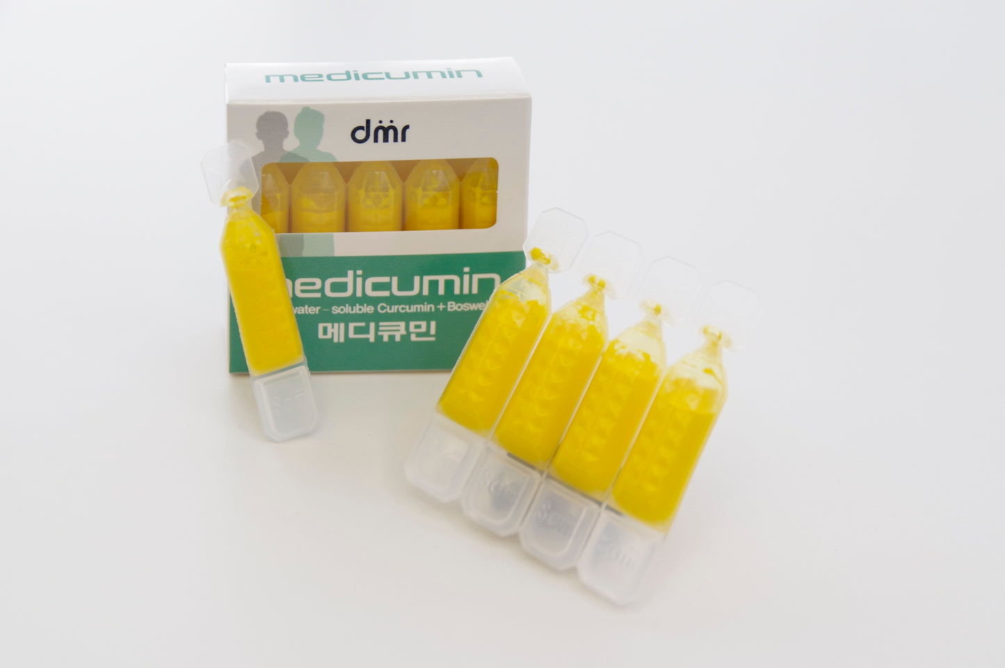 Medicumin
