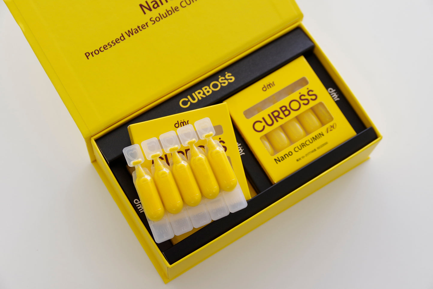 CURBOSS